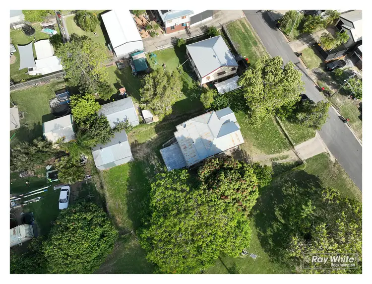 Third view of Homely house listing, 9 Lucas Street, Berserker QLD 4701