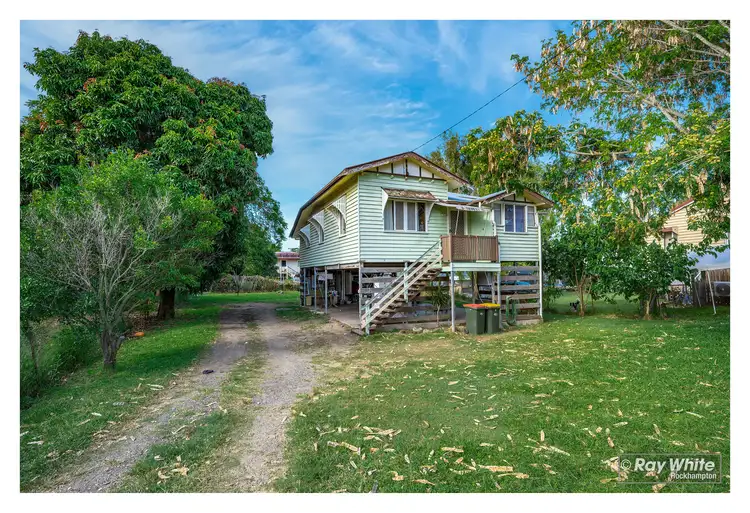 Fourth view of Homely house listing, 9 Lucas Street, Berserker QLD 4701