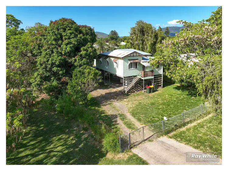 Fifth view of Homely house listing, 9 Lucas Street, Berserker QLD 4701