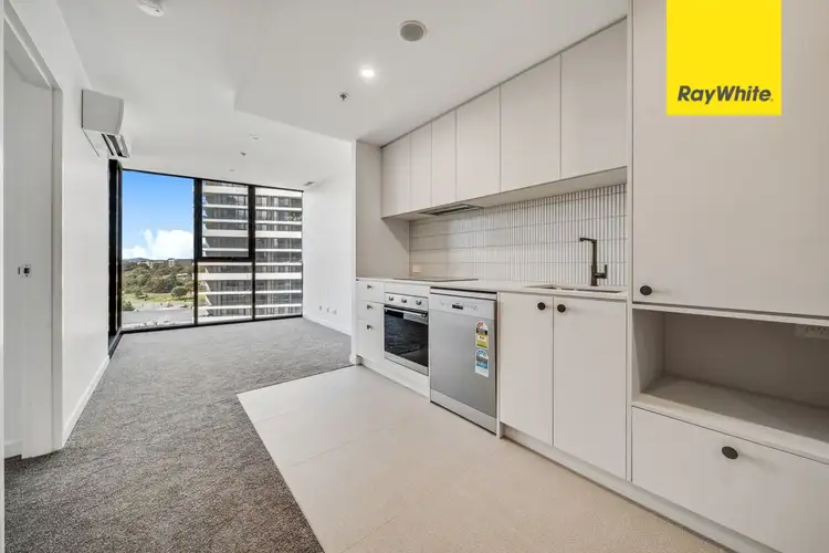 Main view of Homely apartment listing, 1009/2 Grazier Lane, Belconnen ACT 2617