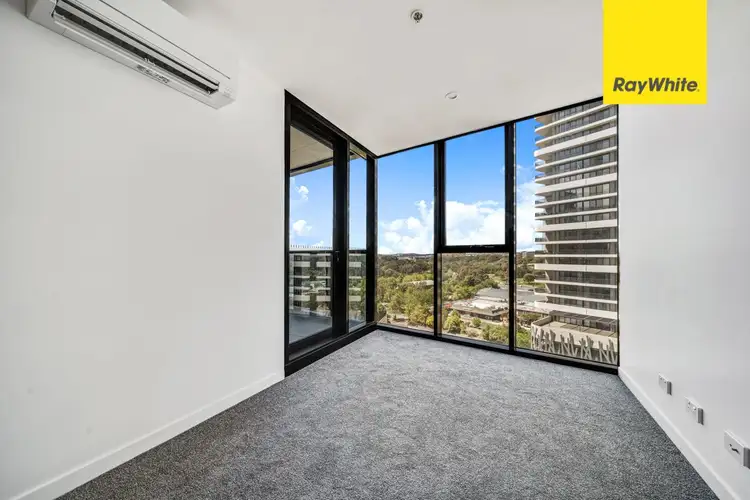 Third view of Homely apartment listing, 1009/2 Grazier Lane, Belconnen ACT 2617