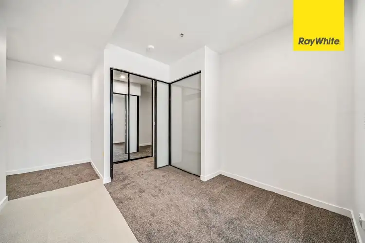 Fifth view of Homely apartment listing, 1009/2 Grazier Lane, Belconnen ACT 2617
