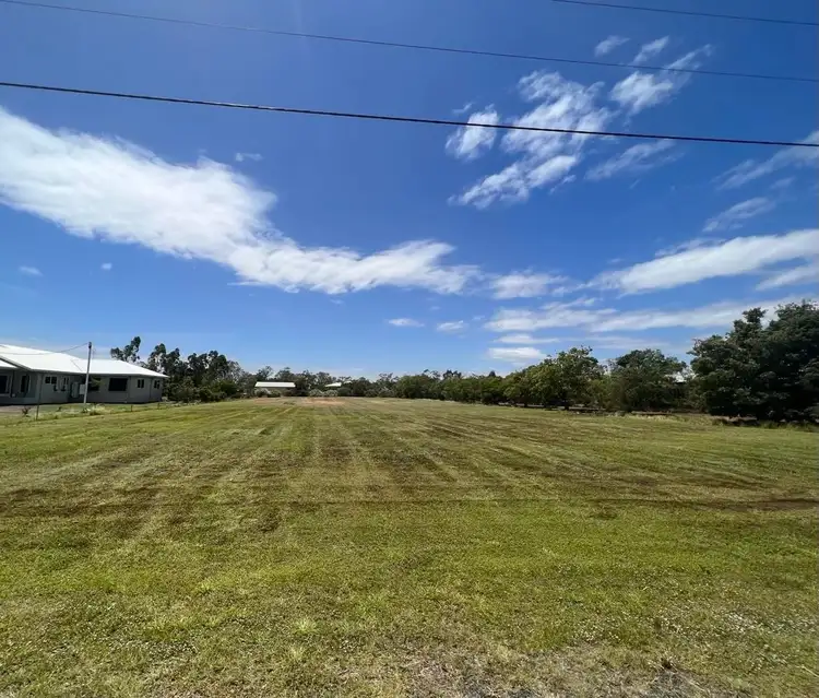 Lot 106 Southern Cross Drive, Dalby QLD 4405