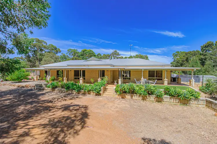 151 Ashmere Drive, Bullsbrook WA 6084