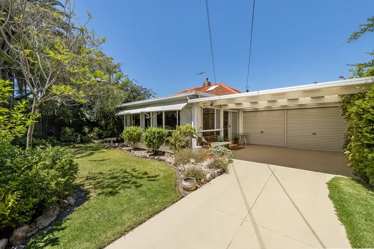 Second view of Homely house listing, 23 Gladstone Road, North Brighton SA 5048