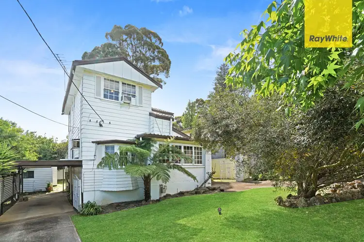 10 Mahony Road, Constitution Hill NSW 2145