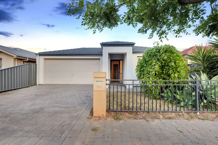87 Riesling Crescent, Andrews Farm SA 5114