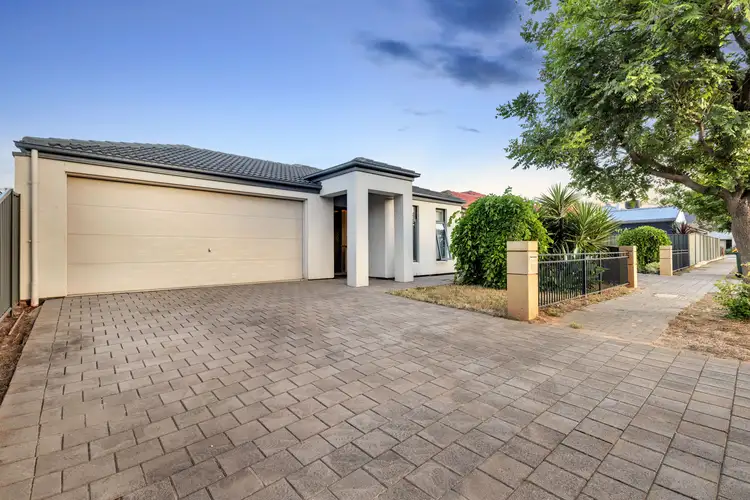 Second view of Homely house listing, 87 Riesling Crescent, Andrews Farm SA 5114