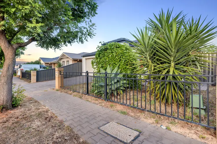 Third view of Homely house listing, 87 Riesling Crescent, Andrews Farm SA 5114
