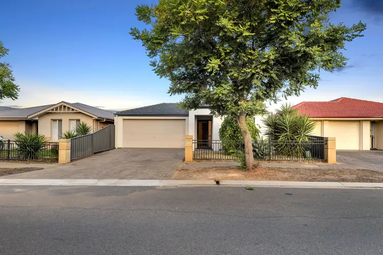 Fourth view of Homely house listing, 87 Riesling Crescent, Andrews Farm SA 5114