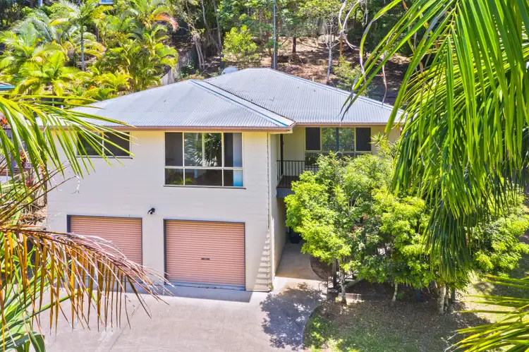 Second view of Homely house listing, 7 Heggys Court, Buderim QLD 4556
