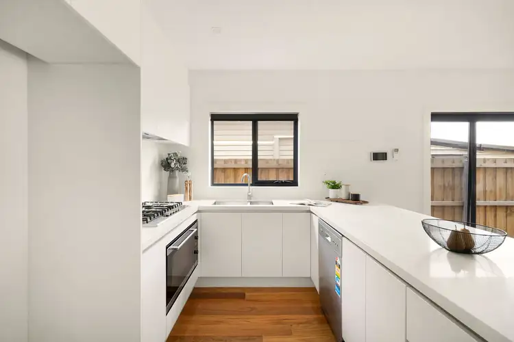 Third view of Homely house listing, 55 Soudan Street, Coburg VIC 3058