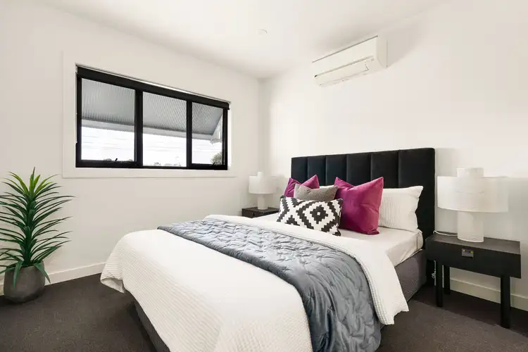 Fifth view of Homely house listing, 55 Soudan Street, Coburg VIC 3058