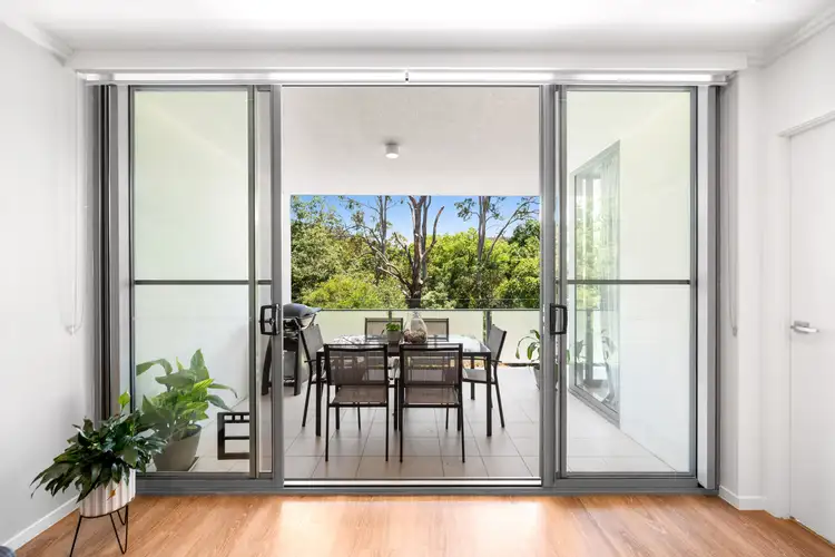 68/390 Simpsons Road, Bardon QLD 4065