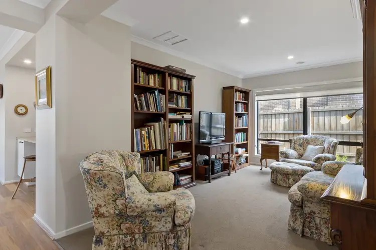 Fourth view of Homely house listing, 5 Radiata Place, Inverloch VIC 3996