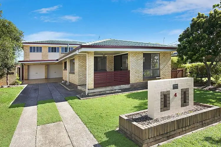 4 Theresa Street, Golden Beach QLD 4551