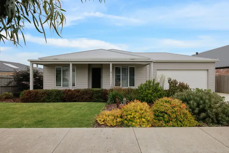 Main view of Homely house listing, 9 Norfolk Rise, San Remo VIC 3925