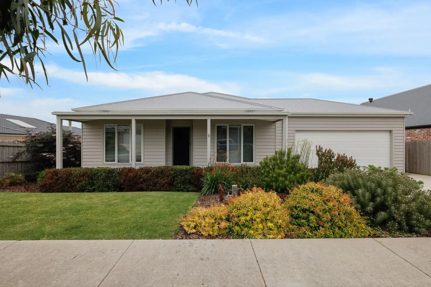 Main view of Homely house listing, 9 Norfolk Rise, San Remo VIC 3925