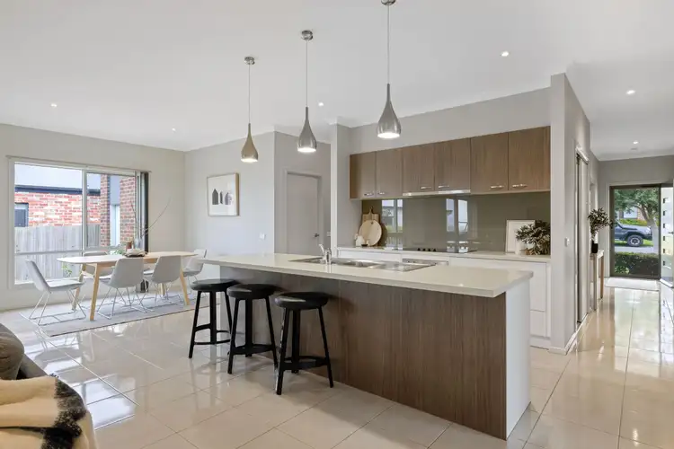 Fifth view of Homely house listing, 9 Norfolk Rise, San Remo VIC 3925
