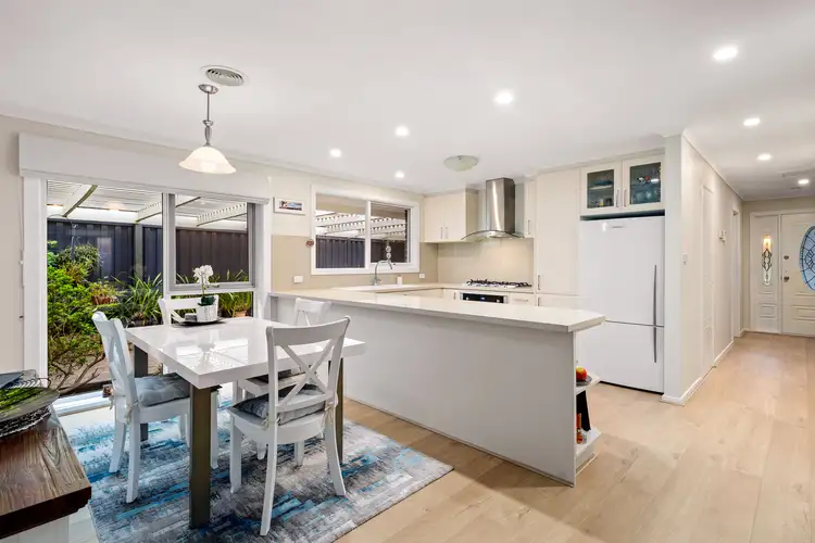 Fourth view of Homely house listing, 6 Burraneer Close, Ferntree Gully VIC 3156