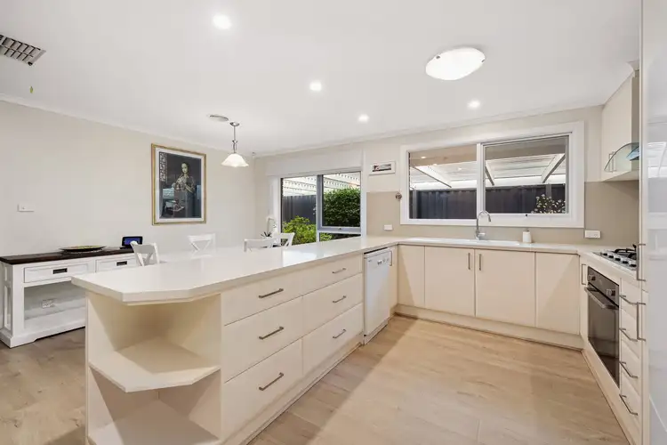 Fifth view of Homely house listing, 6 Burraneer Close, Ferntree Gully VIC 3156
