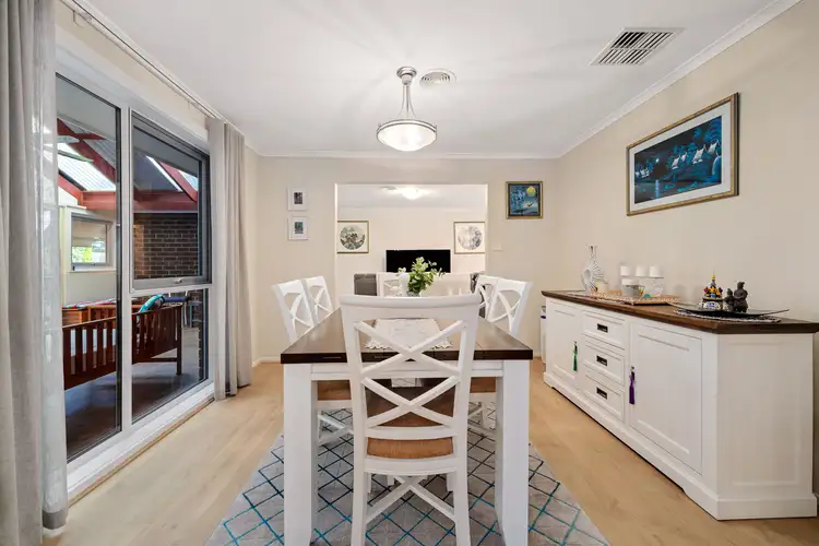 Sixth view of Homely house listing, 6 Burraneer Close, Ferntree Gully VIC 3156