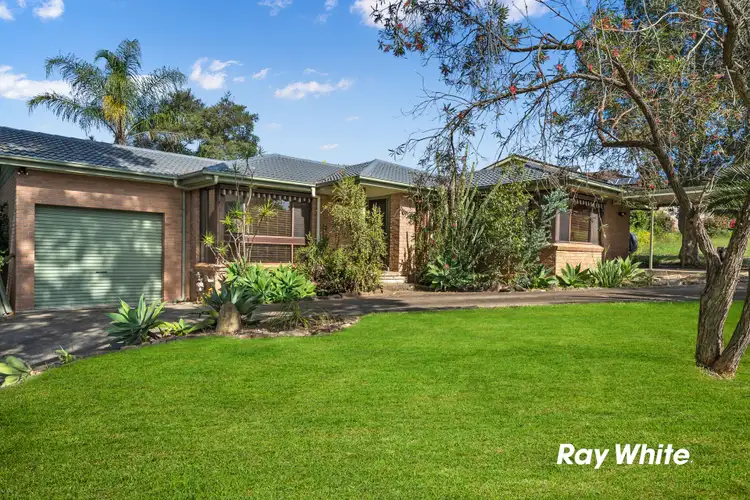 Main view of Homely house listing, 1 Curtis Place, Kings Park NSW 2148
