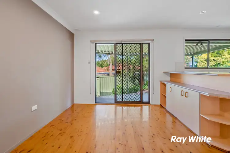Fourth view of Homely house listing, 1 Curtis Place, Kings Park NSW 2148