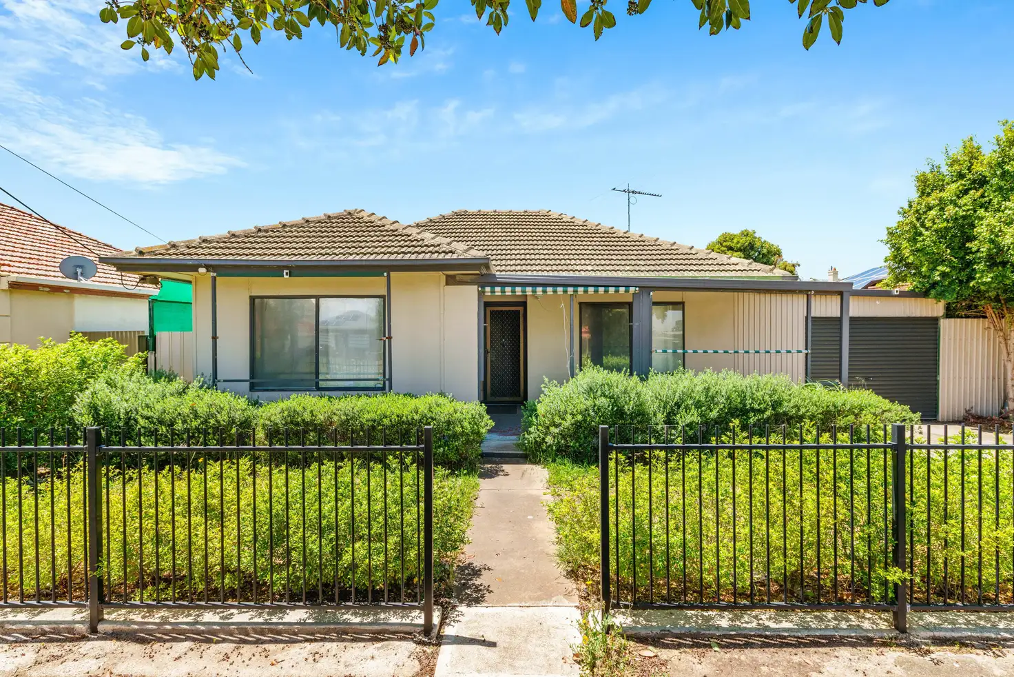 Main view of Homely house listing, 8 Jenkins Street, Rosewater SA 5013