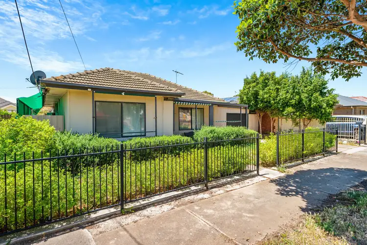 Second view of Homely house listing, 8 Jenkins Street, Rosewater SA 5013