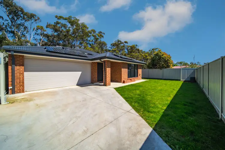Second view of Homely house listing, 1A Miners Rest, Kangaroo Flat VIC 3555