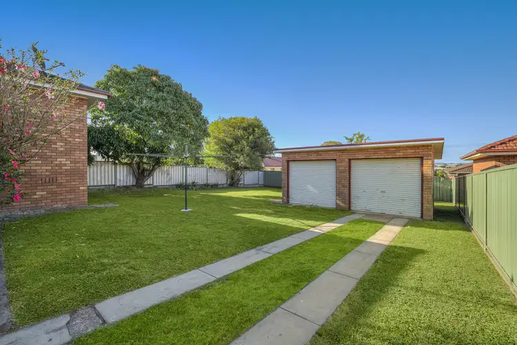 Sixth view of Homely house listing, 40 Robert Street, Tenambit NSW 2323