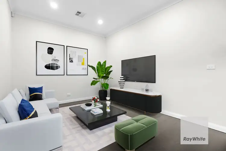 Sixth view of Homely house listing, 1 Crop Drive, Fraser Rise VIC 3336