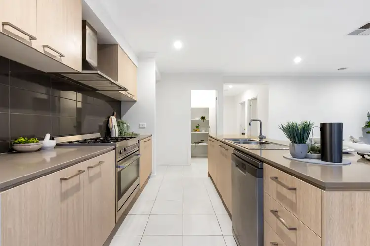 Third view of Homely house listing, 312 Frontier Avenue, Aintree VIC 3336