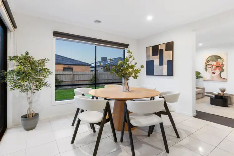 Fourth view of Homely house listing, 312 Frontier Avenue, Aintree VIC 3336