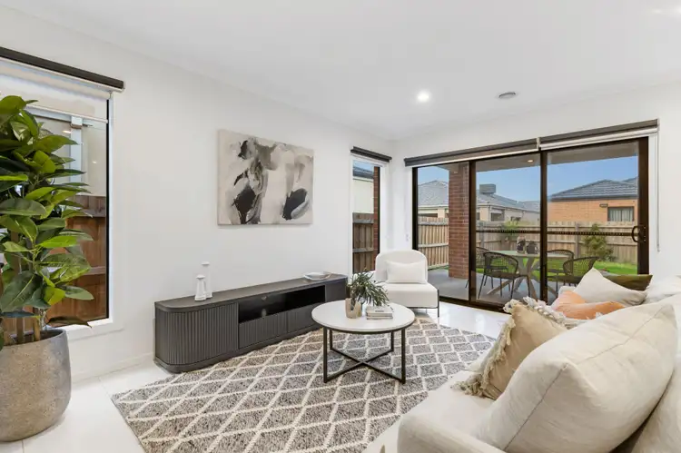 Sixth view of Homely house listing, 312 Frontier Avenue, Aintree VIC 3336