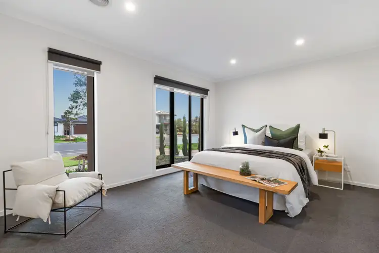 Seventh view of Homely house listing, 312 Frontier Avenue, Aintree VIC 3336