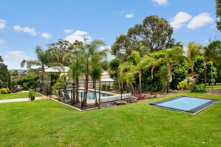 Second view of Homely house listing, 112 Eisemans Road, Yarrambat VIC 3091