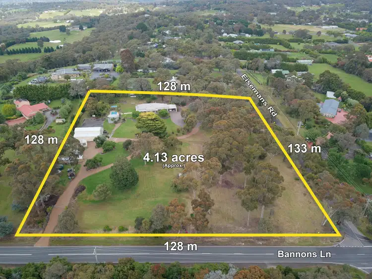 Fourth view of Homely house listing, 112 Eisemans Road, Yarrambat VIC 3091