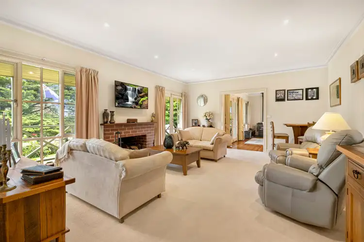 Sixth view of Homely house listing, 112 Eisemans Road, Yarrambat VIC 3091