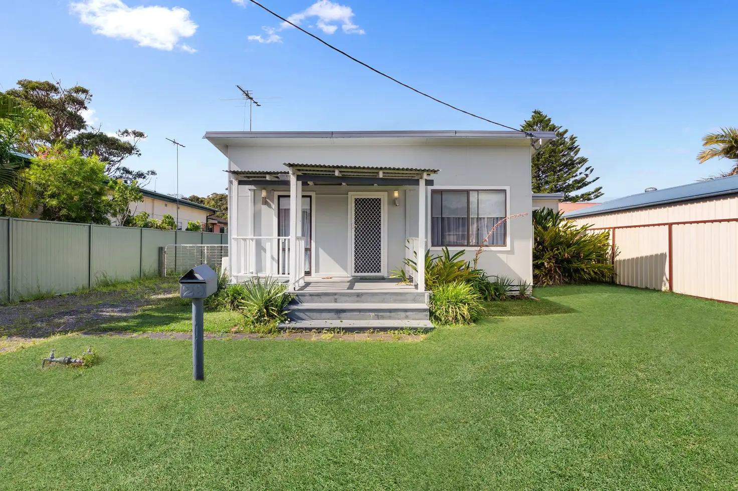 Main view of Homely house listing, 29 Kelsey Road, Noraville NSW 2263
