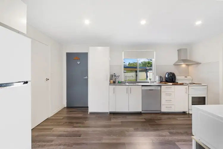 Second view of Homely house listing, 29 Kelsey Road, Noraville NSW 2263
