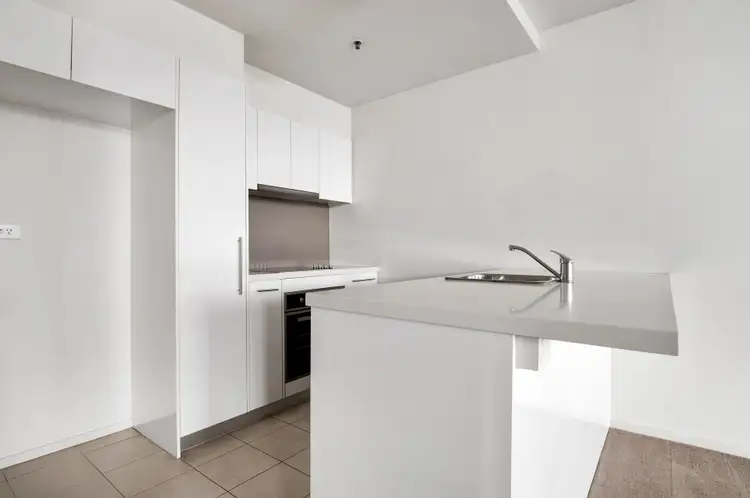 Fourth view of Homely apartment listing, 211/1 Duggan Street, Brunswick West VIC 3055