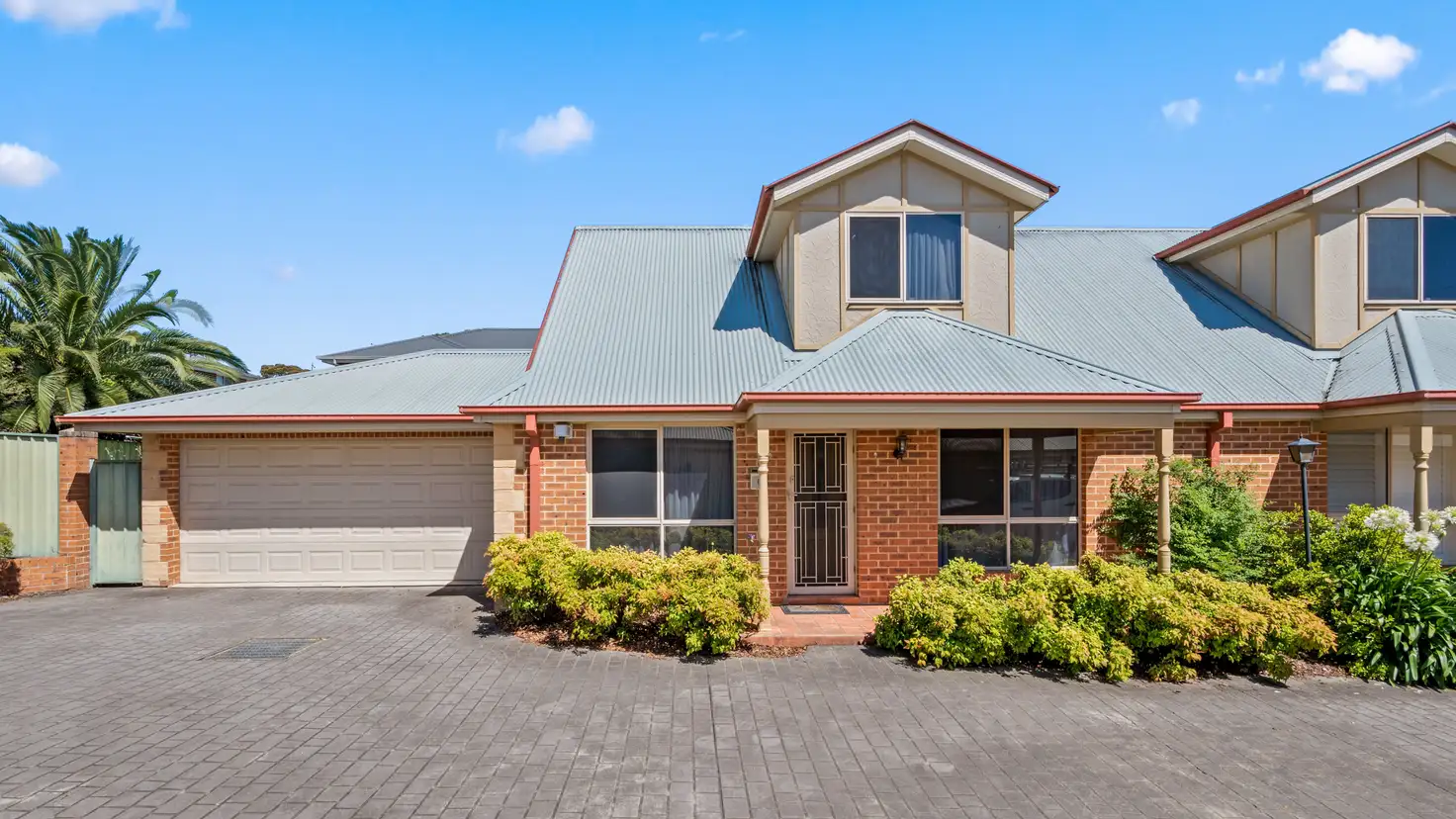 Main view of Homely townhouse listing, 6/16 Canberra Street, Oxley Park NSW 2760