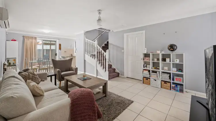 Fourth view of Homely townhouse listing, 6/16 Canberra Street, Oxley Park NSW 2760
