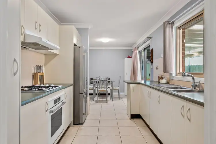 Sixth view of Homely townhouse listing, 6/16 Canberra Street, Oxley Park NSW 2760