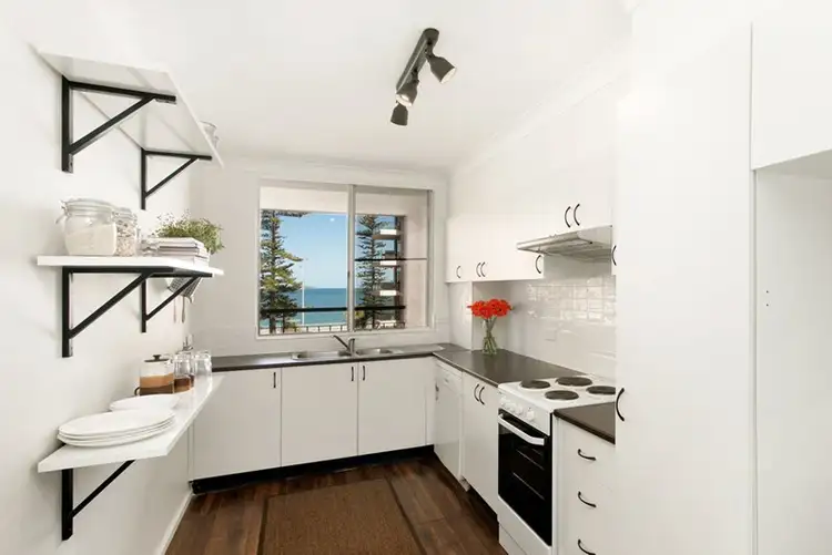 Fifth view of Homely unit listing, 201/2-8 Gordon Street, Brighton-le-sands NSW 2216