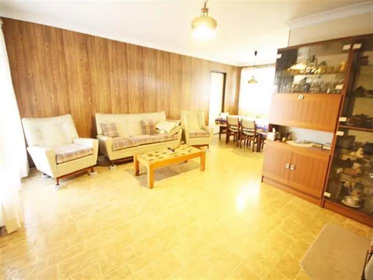 Second view of Homely house listing, 110 Fawcett Street, Glenfield NSW 2167