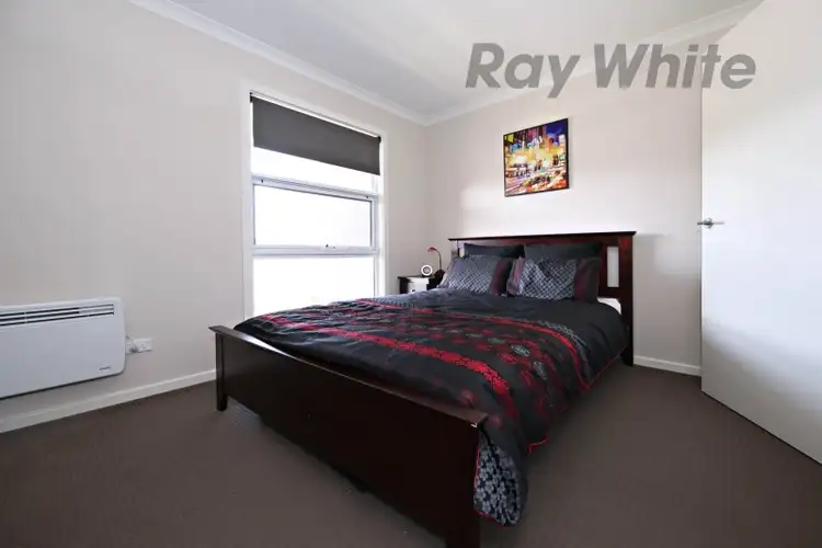 Sixth view of Homely townhouse listing, 10/10 Honolulu Drive, Point Cook VIC 3030