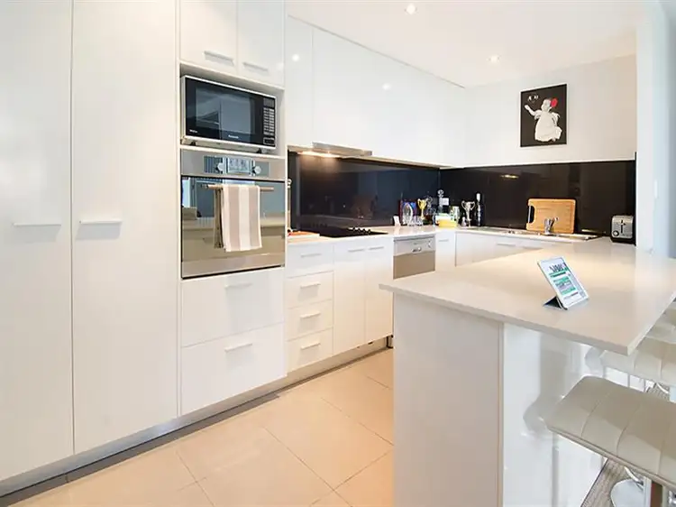 Third view of Homely apartment listing, 7/12-14 Dobson Street, Ascot QLD 4007